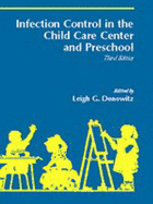 Infection Control in the Child Care Center and Preschool