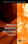 Infection Prevention and Control - Perry, Christine