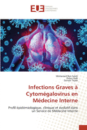 Infections Graves  Cytomgalovirus en Mdecine Interne