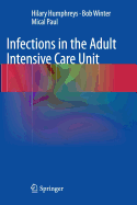 Infections in the Adult Intensive Care Unit