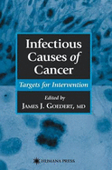 Infectious Causes of Cancer: Targets for Intervention