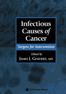 Infectious Causes of Cancer: Targets for Intervention