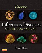 Infectious Diseases of the Dog and Cat with Access Code