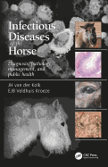 Infectious Diseases of the Horse: Diagnosis, pathology, management, and public health