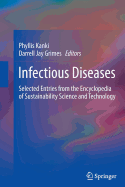 Infectious Diseases: Selected Entries from the Encyclopedia of Sustainability Science and Technology