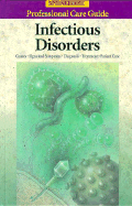 Infectious Disorders