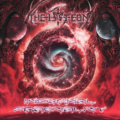 Infernal Fractality - The Last Eon