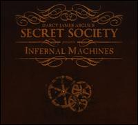 Infernal Machines - Darcy James Argue's Secret Society