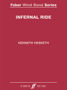 Infernal Ride: Score & Parts