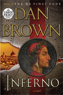 Inferno: A Novel - Brown, Dan