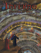 Inferno: Coleo de Arte