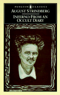 Inferno; From an Occult Diary - Strindberg, August, and Sandbach, Mary (Designer)