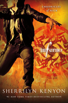 Inferno - Kenyon, Sherrilyn