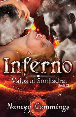 Inferno - Cummings, Nancey