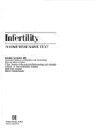 Infertility: A Comprehensive Text