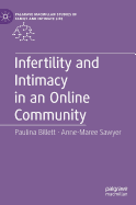 Infertility and Intimacy in an Online Community