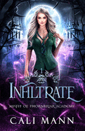 Infiltrate: A Shifter Romance