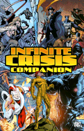 Infinite Crisis Companion - Didio, Dan (Editor)