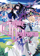 Infinite Dendrogram: Volume 1 (Light Novel): Volume 1