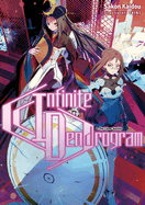 Infinite Dendrogram: Volume 6 (Light Novel): Volume 6