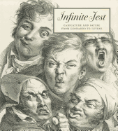 Infinite Jest: Caricature and Satire from Leonardo to Levine