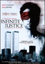 Infinite Justice - Jamil Dehlavi
