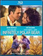 Infinitely Polar Bear [Includes Digital Copy] [Blu-ray]