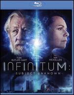 Infinitum: Subject Unknown [Blu-ray]