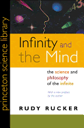 Infinity and the Mind: The Science and Philosophy of the Infinite
