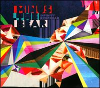 Infinity Overhead - Minus the Bear