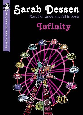 Infinity (Pocket Money Puffin) - Dessen, Sarah