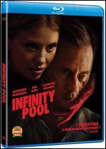 Infinity Pool [Blu-ray]
