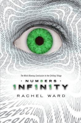 Infinity - Ward, Rachel