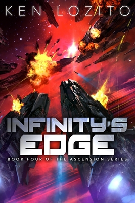 Infinity's Edge - Lozito, Ken
