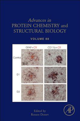 Inflammation in Neuropsychiatric Disorders: Volume 88 - Donev, Rossen (Editor)