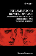 Inflammatory Bowel Disease: Crossroads of Microbes, Epithelium and Immune Systems