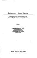 Inflammatory Bowel Disease: Proceedings of the Tenth International Berzelius Symposium