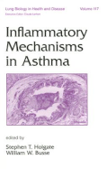 Inflammatory Mechanisms in Asthma