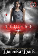 Influence (Crossbreed, t. 4)
