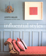 Influential Styles: From Baroque to Bauhaus - Period Styles in Today's Interiors