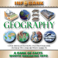 Info Bank: Geography - Carpenter, Clive, and MacCuish, Isla (Volume editor)