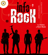 Info Rock: The History of Rock Music