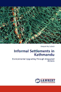 Informal Settlements in Kathmandu
