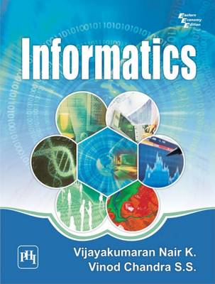 Informatics - K., Vijayakumaran Nair, and S.S., Vinod Chandra