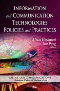 Information and Communication Technologies Policies and Practices