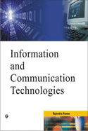 Information and Communication Technologies - Kumar, Rajendra