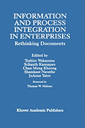 Information and Process Integration in Enterprises