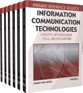 Information Communication Technologies: Concepts, Methodologies, Tools and Applications