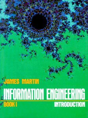 Information Engineering: Introduction - Martin, James