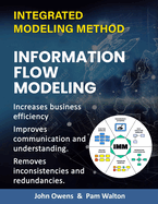 Information Flow Modeling: Increase business efficiency. Bring better understanding and communication across the enterprise. Identify and eliminate redundancies and inconsistencies in data flow.